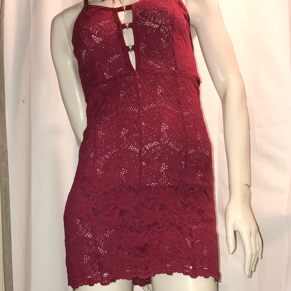 Intimately Free People Dress